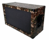 Obudowa do Kolumny 2x12  MILITARY